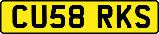CU58RKS