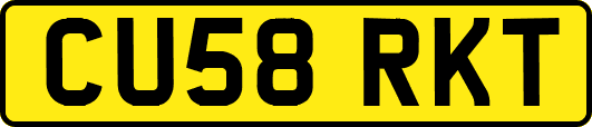 CU58RKT