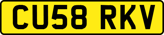 CU58RKV