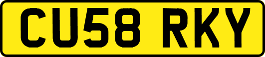 CU58RKY