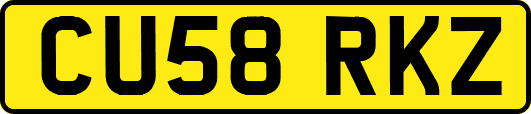 CU58RKZ