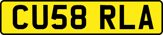 CU58RLA