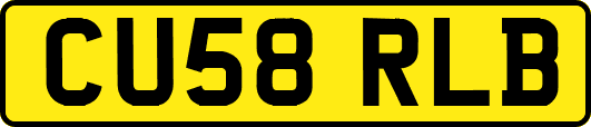 CU58RLB