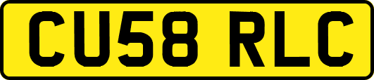 CU58RLC