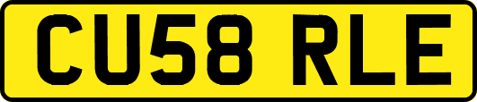 CU58RLE