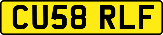 CU58RLF