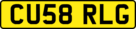 CU58RLG
