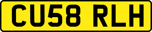 CU58RLH