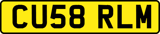 CU58RLM