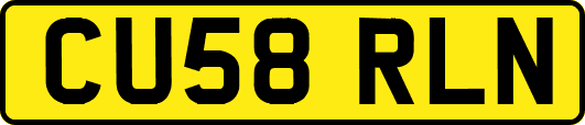 CU58RLN