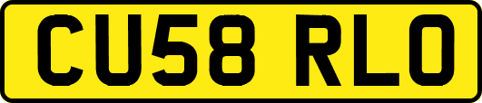 CU58RLO