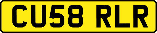 CU58RLR