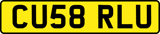 CU58RLU