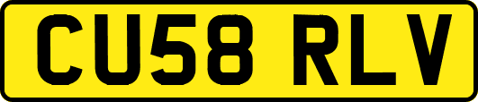 CU58RLV