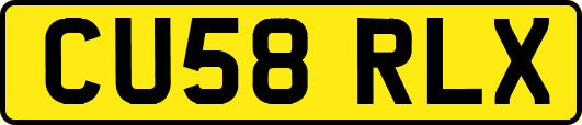 CU58RLX