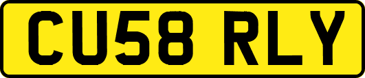 CU58RLY