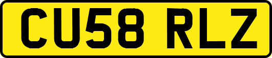 CU58RLZ