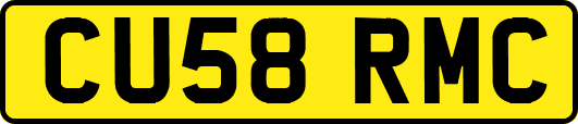CU58RMC