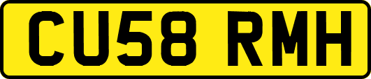 CU58RMH