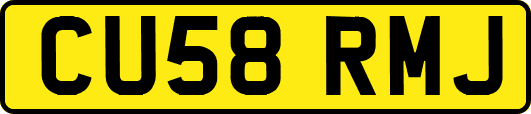 CU58RMJ