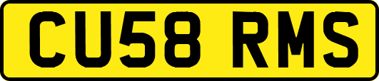 CU58RMS