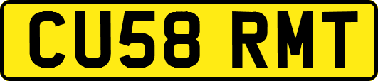 CU58RMT