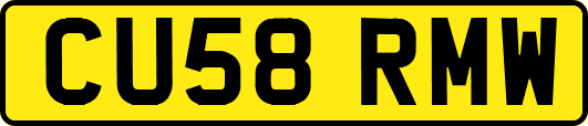 CU58RMW