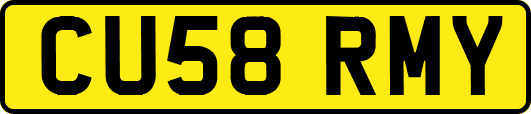 CU58RMY