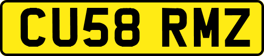 CU58RMZ