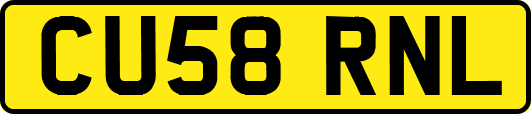 CU58RNL