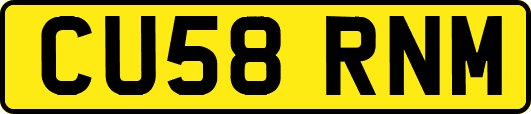 CU58RNM