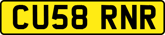 CU58RNR