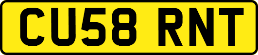 CU58RNT