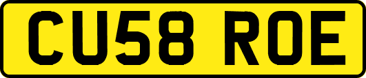 CU58ROE