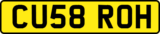 CU58ROH
