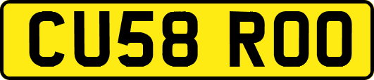 CU58ROO