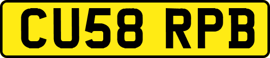 CU58RPB