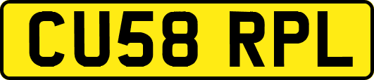 CU58RPL