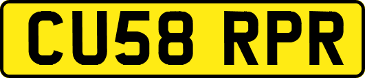 CU58RPR
