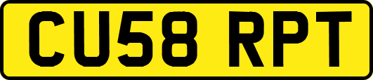 CU58RPT
