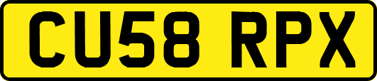 CU58RPX