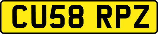 CU58RPZ