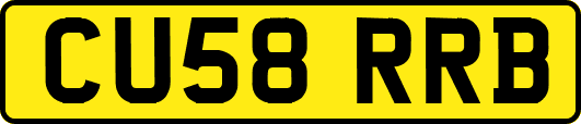CU58RRB