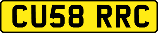 CU58RRC