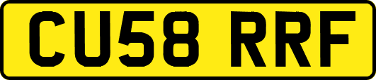 CU58RRF