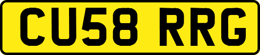 CU58RRG