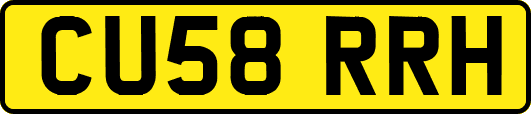 CU58RRH