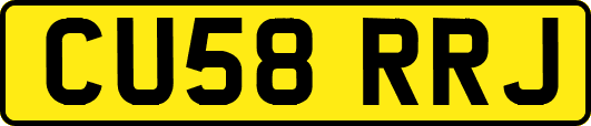 CU58RRJ
