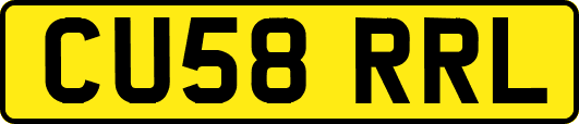 CU58RRL