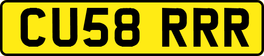 CU58RRR